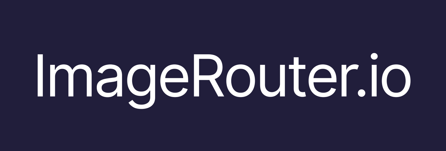 ImageRouter.io